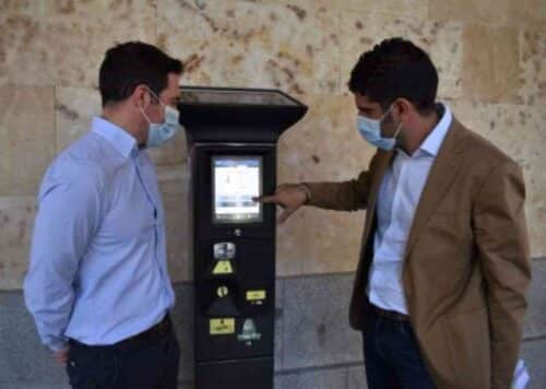 La nueva Ordenanza de Estacionamiento Regulado de Albacete entrará en vigor el 4 de octubre