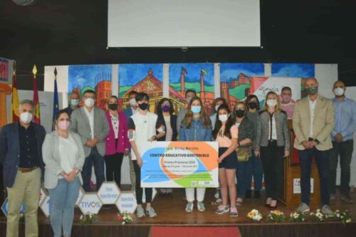 Premios Agenda 21 Escolar-Horizonte 2030 para los centros educativos no universitarios de Albacete