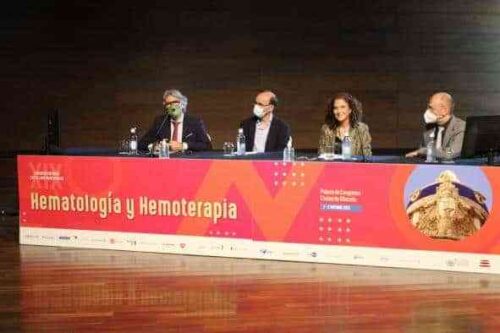 Castilla-La Mancha trabaja en la implantación de un sistema que permita automatizar el proceso terapéutico del paciente oncohematológico