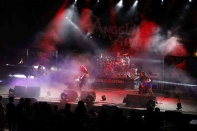 ‘Argonautas’ ha sido el ganador del 32º Concurso de Música Moderna-Memorial ‘Alberto Cano’ de Albacete