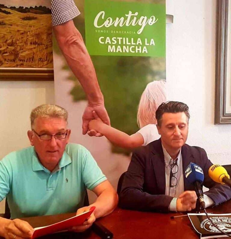 CONTIGO Albacete pide regular el tráfico en las rotondas de Puerta de Valencia y Semáforo Ferroviario para evitar el “caos”