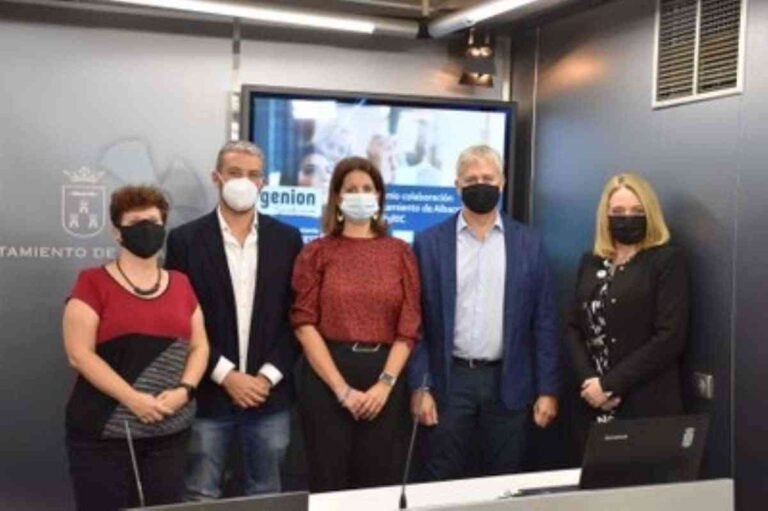 Albacete se adhiere al proyecto europeo COOP3RNIC y promoverá las cooperativas de trabajo asociado