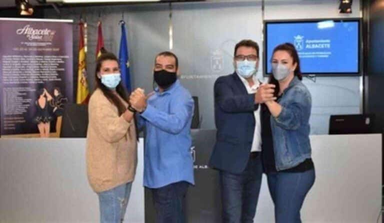 Vuelve el ritmo a Albacete con «Albacete en Salsa» 2021 este octubre