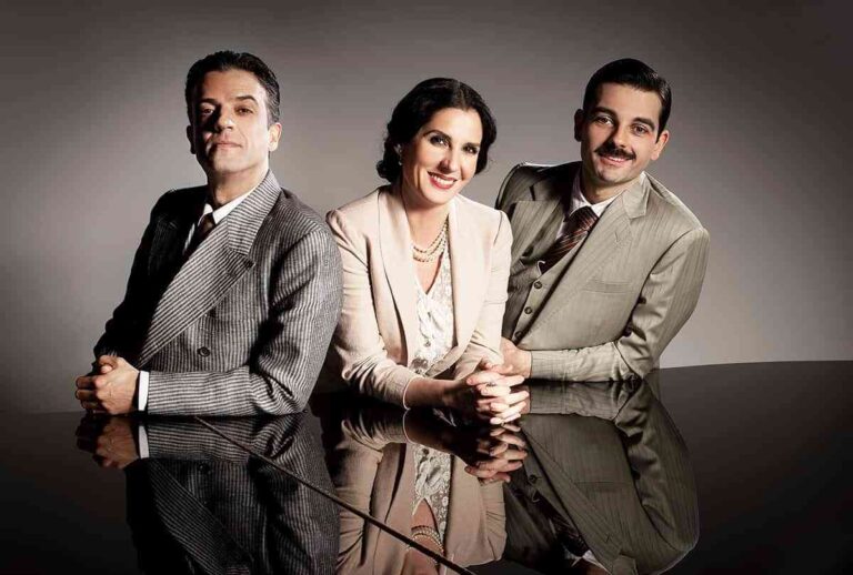 Entradas para el espectáculo “En tierra extraña” saldrán a la venta el 13 de octubre en Puertollano