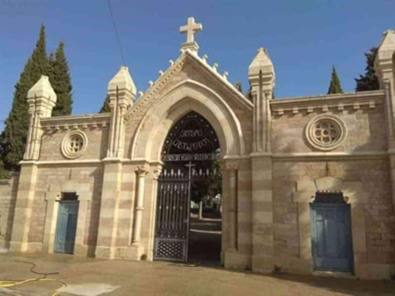 Amplían horario del cementerio municipal “Cristo del Perdón” en Cuenca por festividad de Todos los Santos