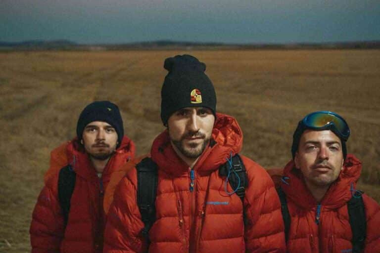 ‘La cumbre es el camino’ narra la primera expedición al campo base del Everest de tres chicos de Albacete con discapacidad intelectual