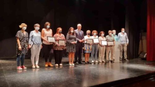 Con 1.200 matrículas dio inicio el viernes el 32º curso de la Universidad Popular de Manzanares