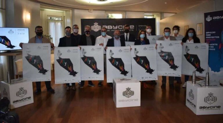 Los programas Mi Primer Abycine y Abycinitos llegarán a unos 11.000 niños y niñas de la provincia de Albacete