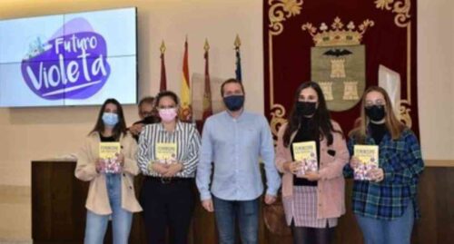 Recursos educativos del Programa Educando en Igualdad para centros educativos de la ciudad de Albacete y pedanías