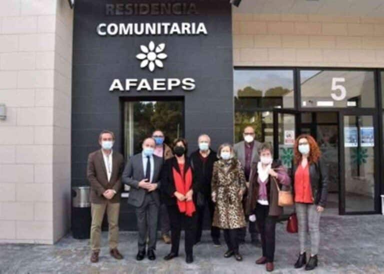 El Plan de Accesibilidad Universal (Albacete de las Personas) eliminará las barreras para las personas con discapacidad