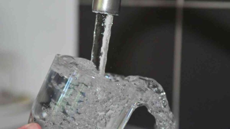 Guadalajara es la capital con el agua más barata en Castilla-La Mancha