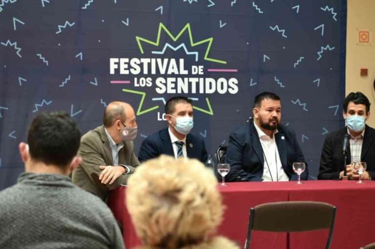 15º edición del Festival de los Sentidos de La Roda del 17 al 19 de junio de 2022