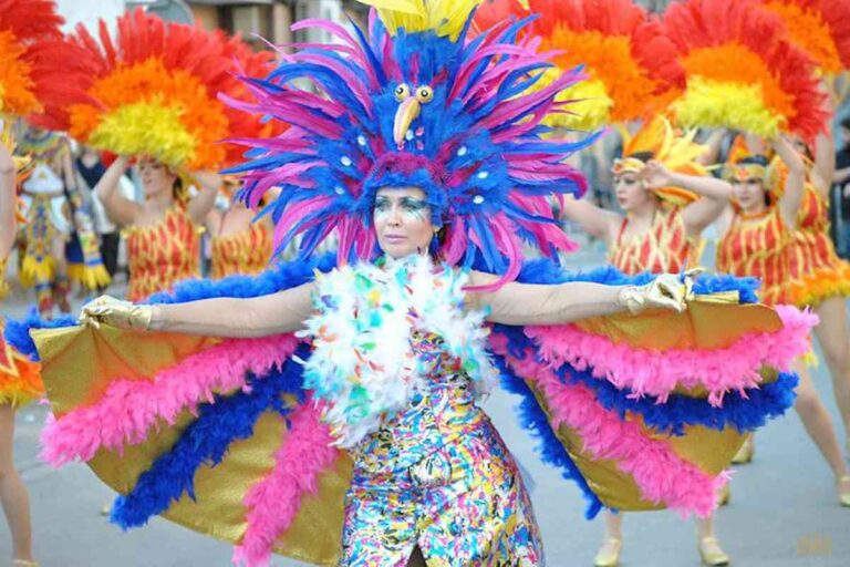 Convocado el concurso del cartel anunciador del Carnaval 2022 de Tomelloso con un premio único de 500 euros