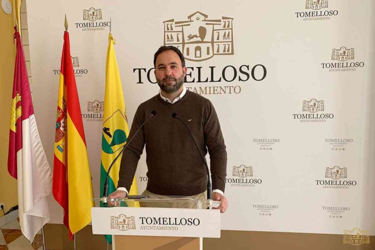 El PP de Tomelloso denuncia “nefasto inicio” de los servicios de Ayuda a Domicilio y Comida Sobre Ruedas “tras su privatización”