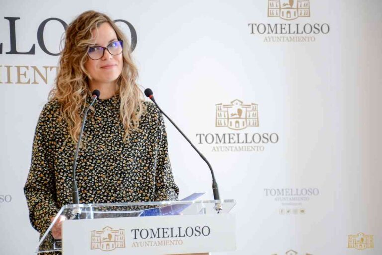 Interesante programación cultural en el “Marcelo Grande” de Tomelloso este primer semestre del 2022