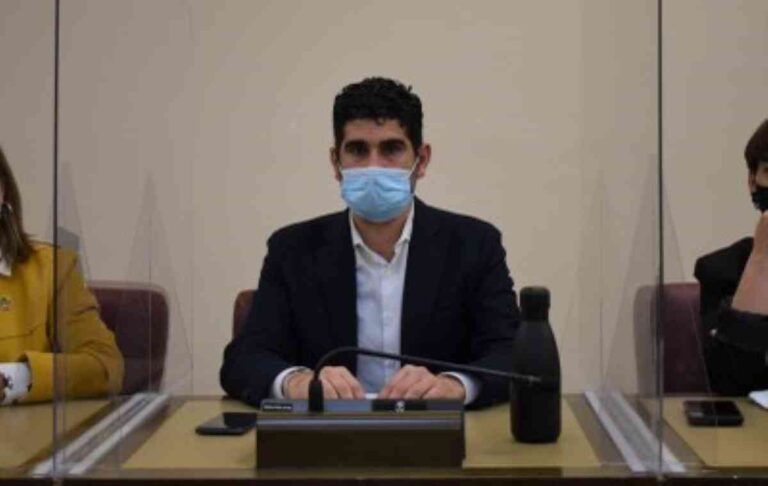 El proyecto de puerto seco ‘Eco-Port’ presentarán a ADIF el ayuntamiento de Albacete y la consejería de Fomento