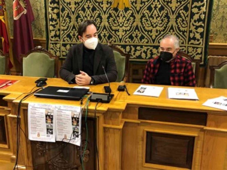 Vuelven los sábados de títeres al Centro Cultural Aguirre de Cuenca desde este 5 de febrero