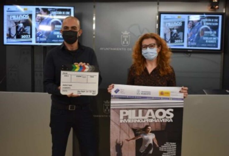 Vuelve “Pillaos por la Diversión” para jóvenes entre 12 y 30 años de Albacete