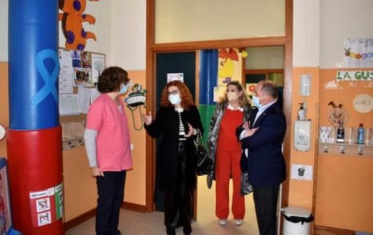 262 familias atendidas en 2021 dentro del Proyecto de Prevención e Intervención Familiar del ayuntamiento de Albacete