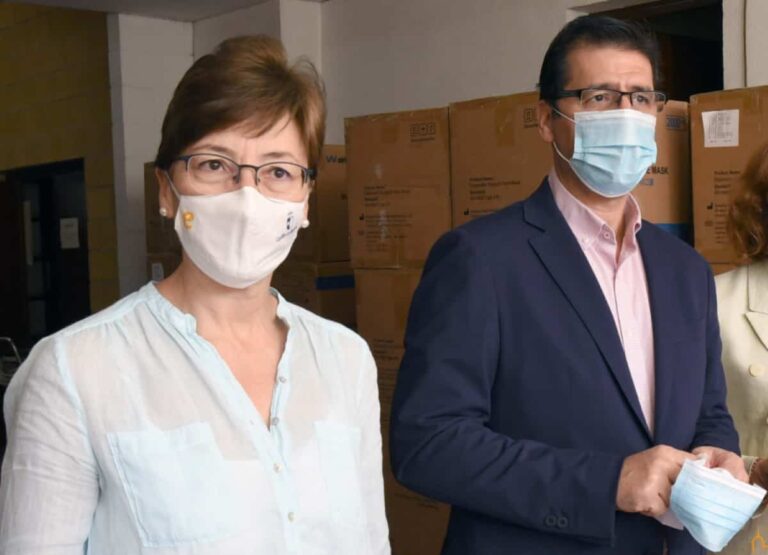 295.000 euros para proyectos y equipamiento de carácter social de las asociaciones sociosanitarias de Ciudad Real