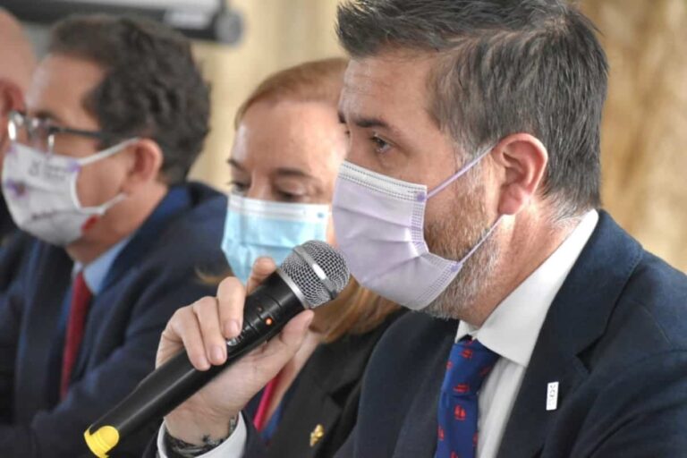 Cabañero participa en el III Congreso de Enología de CLM en Chinchilla de Montearagón Albacete