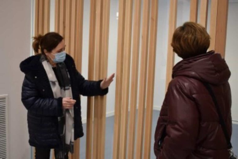 La Oficina de Atención Ciudadana atenderá a partir del lunes en calle Iris 9 de Albacete