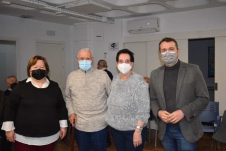 Vuelve el Verano Cultural para Mayores del ayuntamiento de Albacete luego del parón de la pandemia