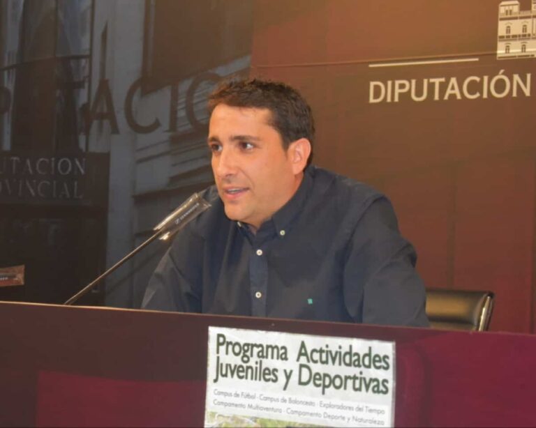 El plazo de inscripción a los Campamentos de Verano de la Diputación de Albacete para nacidos entre 2007 y 2012 inicia mañana