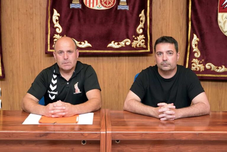 El Ayuntamiento de Argamasilla de Alba apoya al Renacer F.S. en su denuncia de trato desigual por parte de la Federación de Fútbol regional