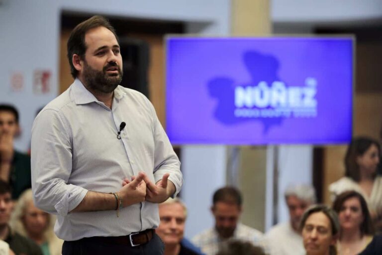 El PP activa la precampaña afirmando que quiere que C-LM sea una región "de primera" a la que nadie ponga límites