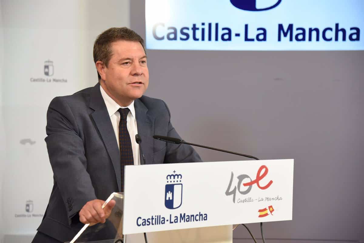 VÍDEO: Psicología en Albacete, Matemáticas en Ciudad Real y Física en Toledo, nuevas titulaciones de UCLM para el 23/24