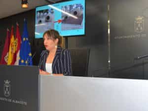 El Plan de Empleo 2021/2022 del ayuntamiento de Albacete ha permitido la contratación de más de 300 personas