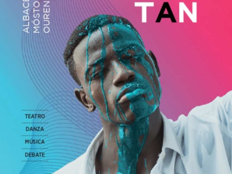 El Festival Nómada de Cultura Africana ‘HARMATÁN’  del 23 al 27 de mayo en Albacete