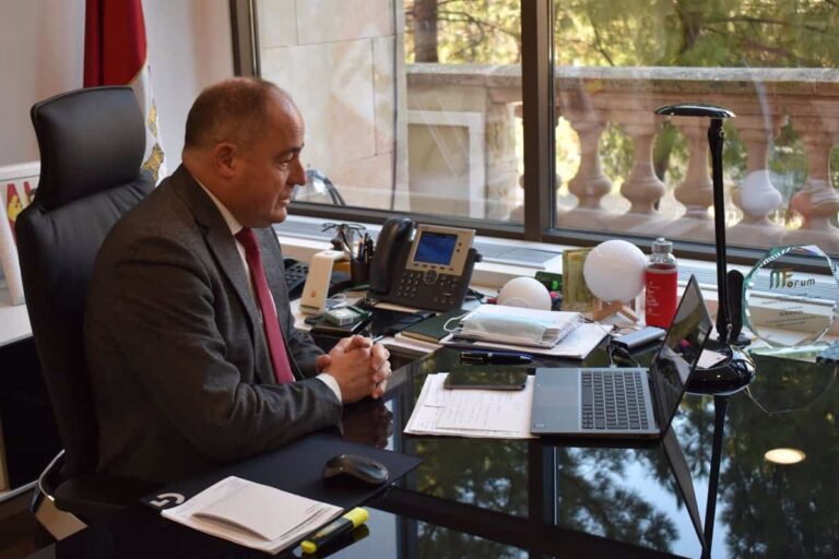 Albacete ofrecerá ayudas a la adquisición de material escolar para el alumnado de Infantil, Primaria y Especial