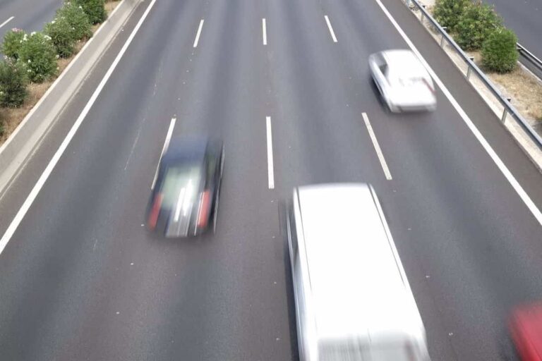 DGT prevé 797.424 desplazamientos por C-LM en primera operación salida del verano y 7,4 millones en todo julio