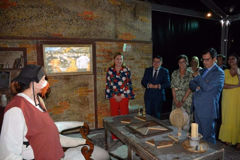 El Escape room 'Tesoro de Don Quijote' llega a Toledo tras 40.000 visitas en las provincias de Albacete y Ciudad Real