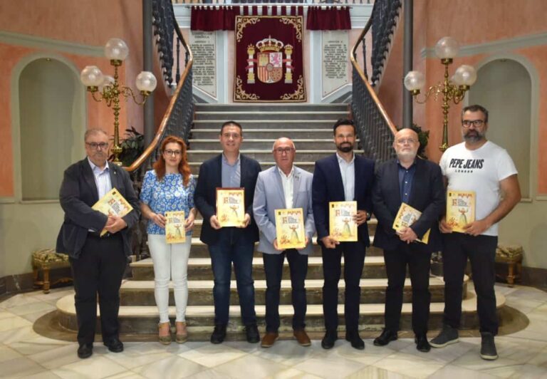 Llega el XXVI Festival Teatral de Chinchilla del 20 al 26 de junio con cenas temáticas inspiradas en la historia