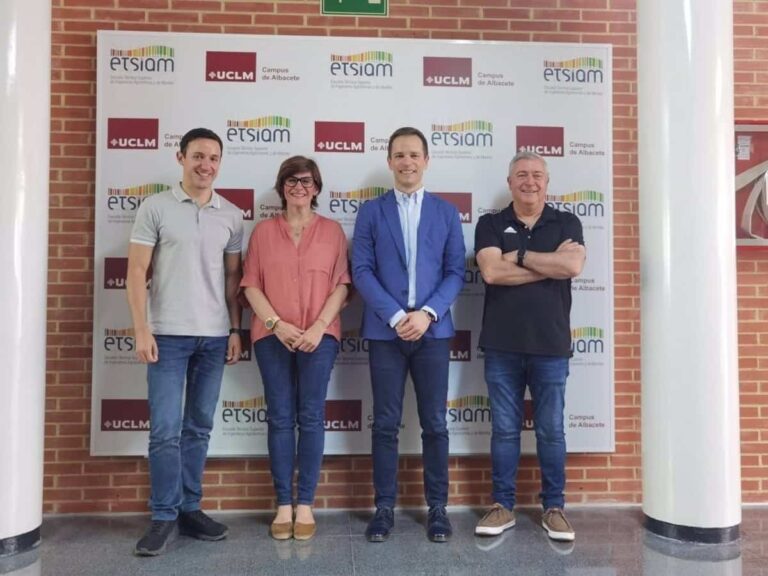 Miguelitos La Roda o fuet pueden reformularse con ingredientes más saludables, según estudio de UCLM apoyado por Junta