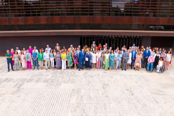 Sanidad estrena el documental ‘Hospitales Humanos’, protagonizado por los proyectos de humanización de Castilla-La Mancha