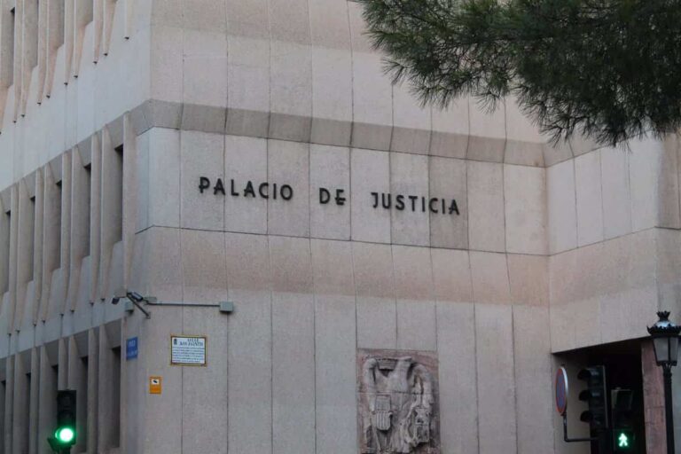TSCJM traslada a Ministerio su "malestar y firme protesta" por recortar refuerzos de magistrados en 7 órganos judiciales