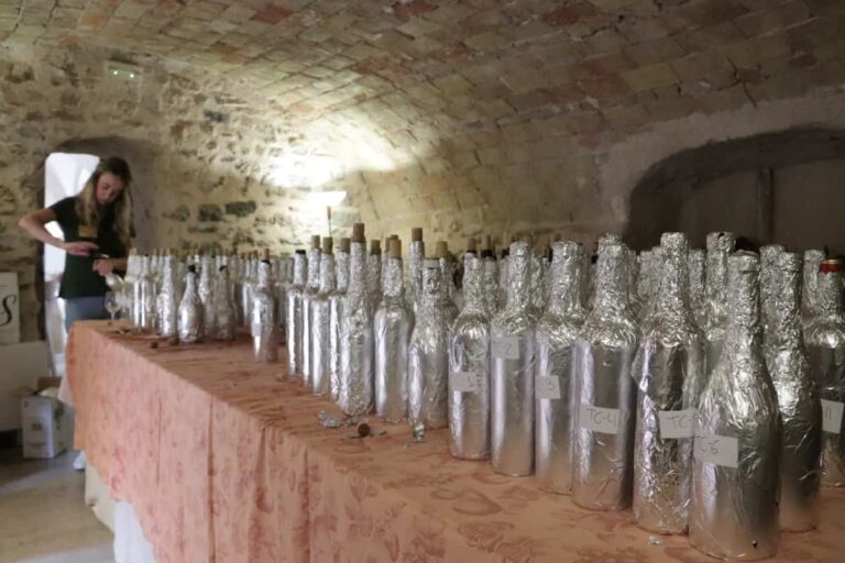 Al  50º Concurso Regional de Calidad de Vinos en Manzanares se han presentado 70 muestras de 23 bodegas diferentes