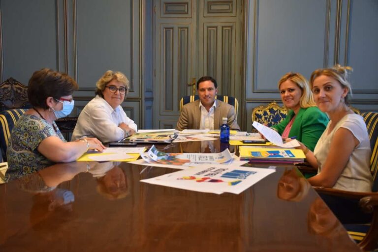 Primer campamento de ATELCU se realizaría en el Albergue Provincial ‘Fuente de las Tablas’ de Cuenca