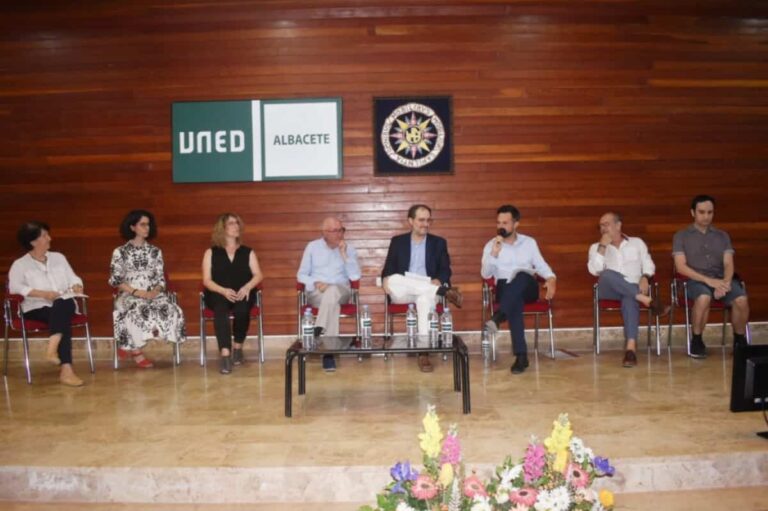 5 Cursos de verano de la UNED de Albacete 2022 con el protagonismo de Chinchilla de Montearagón
