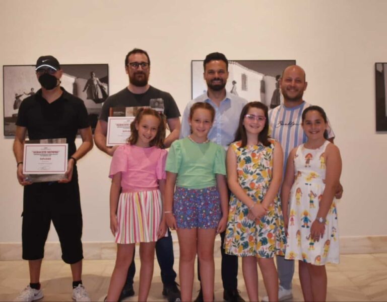 Inaugurada la  exposición ‘Albacete Siempre. Premios del Certamen de Fotografía sobre Albacete y su provincia 2021
