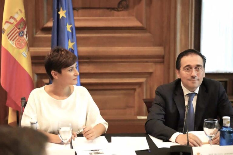 C-LM acogerá reuniones sobre políticas de seguridad, defensa y asuntos exteriores durante la Presidencia Española de UE