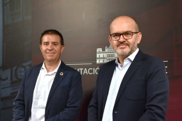 II convocatoria de ayudas a la investigación ‘Juan Carlos Izpisúa Belmonte’ de la Diputación de Albacete