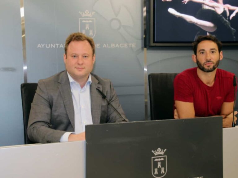 Puntos de venta de las entradas del 66º Festival de Albacete que se celebrará entre el 22 y el 31 de agosto