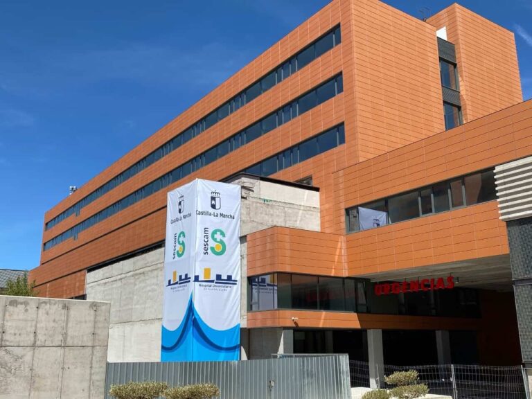 UGT CLM apuesta por la conversión en el SESCAM de gran parte de los “contratos Covid” en plazas estructurales
