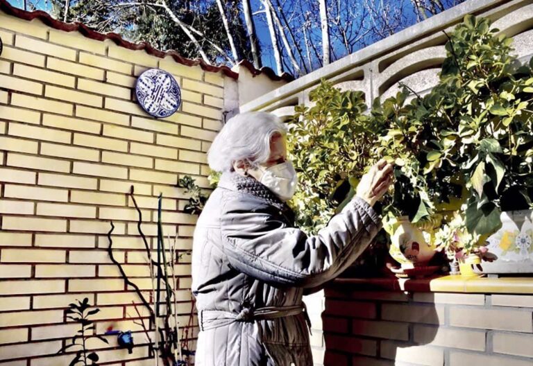 C-LM contabiliza 381.447 pensionistas, un 0,84 más que el pasado año en agosto