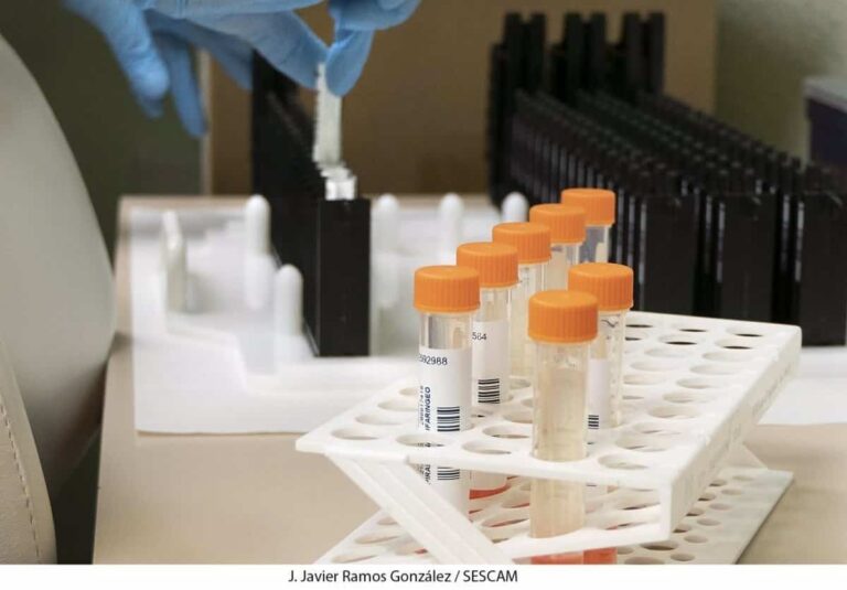 Castilla-La Mancha registra 12 nuevos casos de viruela del mono y alcanza los 38